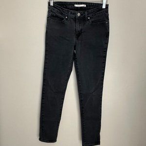 Levi's Skinny Jeans